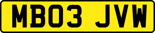 MB03JVW