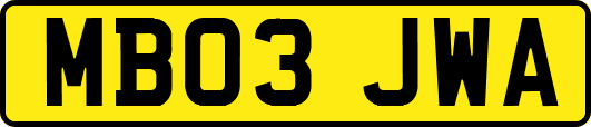MB03JWA
