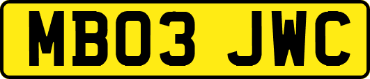 MB03JWC