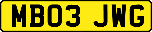 MB03JWG