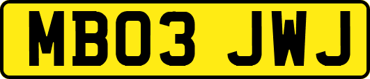MB03JWJ
