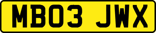MB03JWX