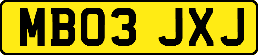 MB03JXJ