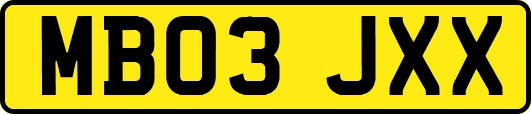 MB03JXX