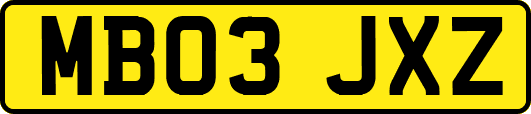 MB03JXZ