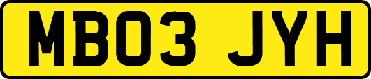 MB03JYH