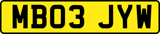 MB03JYW