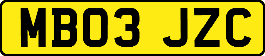 MB03JZC