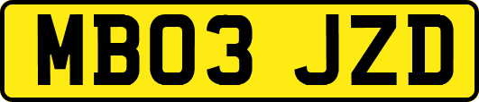 MB03JZD