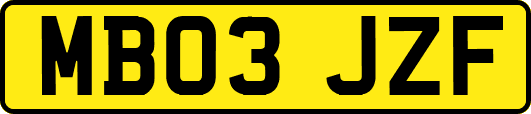 MB03JZF
