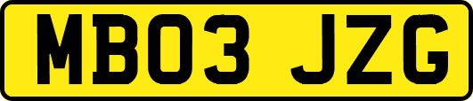MB03JZG