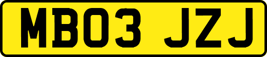 MB03JZJ