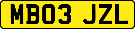 MB03JZL