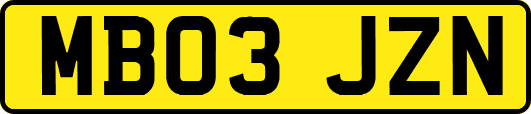 MB03JZN