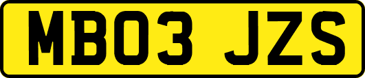 MB03JZS