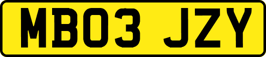 MB03JZY