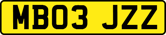 MB03JZZ