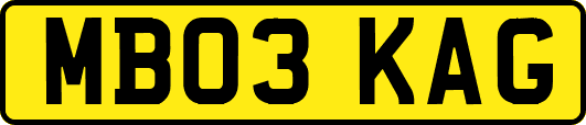 MB03KAG