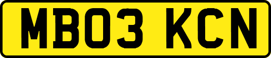 MB03KCN