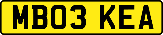 MB03KEA