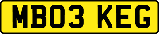 MB03KEG