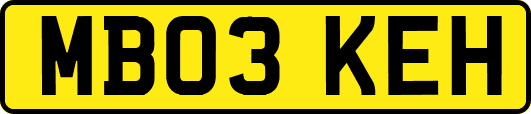 MB03KEH