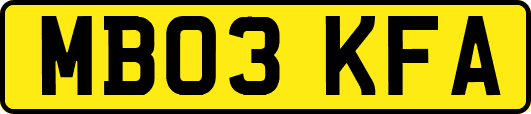 MB03KFA