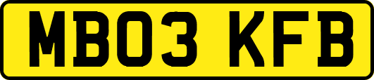 MB03KFB
