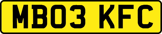 MB03KFC