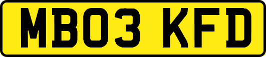 MB03KFD