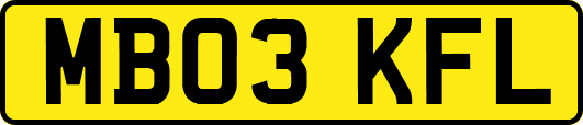 MB03KFL