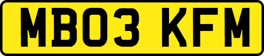 MB03KFM