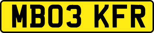 MB03KFR