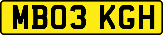 MB03KGH