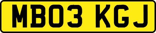 MB03KGJ