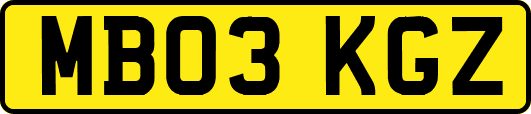 MB03KGZ