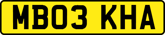 MB03KHA