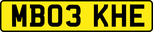 MB03KHE