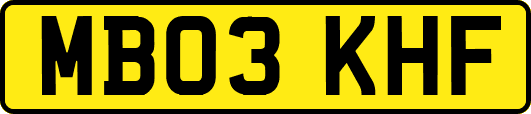 MB03KHF