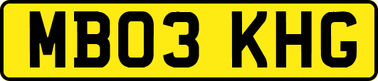 MB03KHG