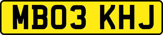 MB03KHJ