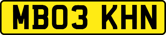 MB03KHN