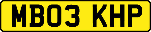 MB03KHP
