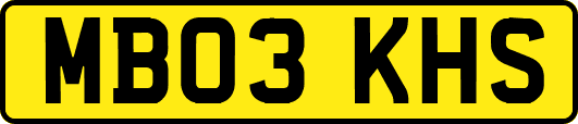 MB03KHS