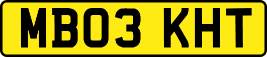 MB03KHT