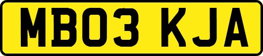 MB03KJA
