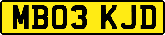 MB03KJD