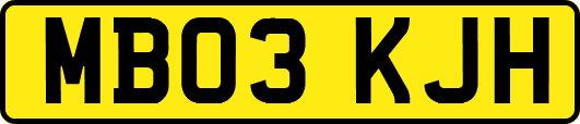 MB03KJH