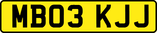 MB03KJJ