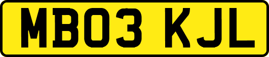 MB03KJL